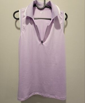 Prince Ladies Sleeveless Tennis Shirt